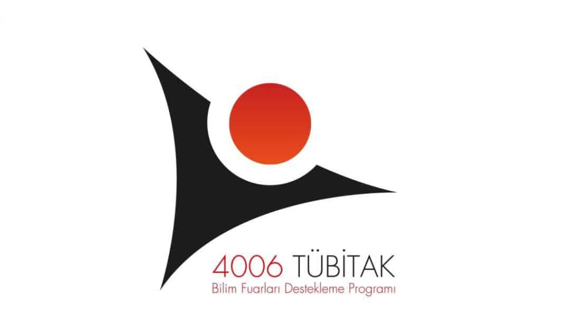 Okulumuzda 4006 TÜBİTAK Bilim Fuarı